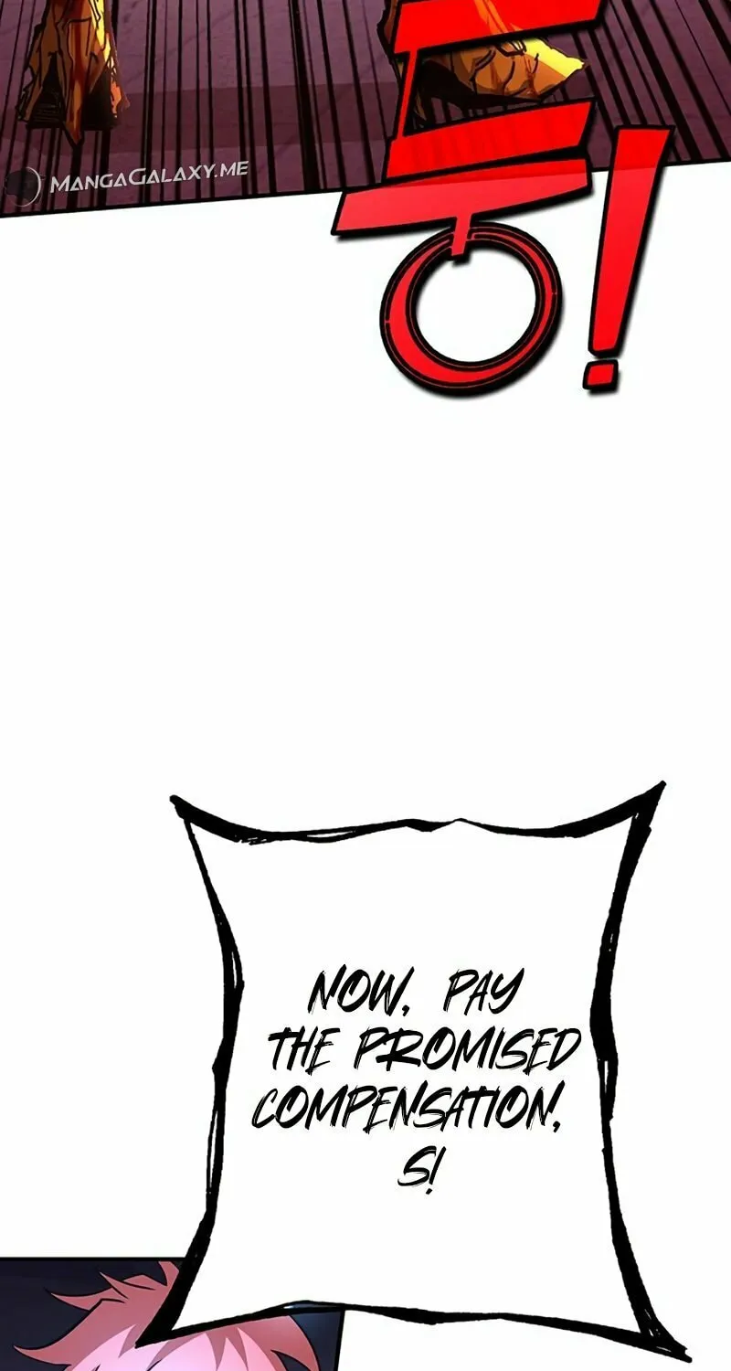Hardcore Leveling Warrior Chapter 20 page 37 - 