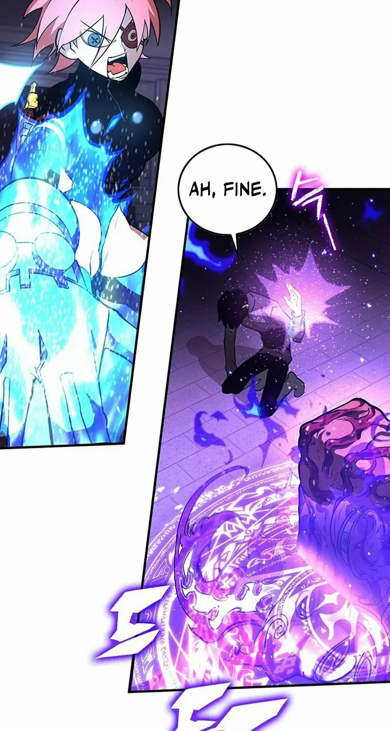 Hardcore Leveling Warrior Chapter 20 page 38 - 