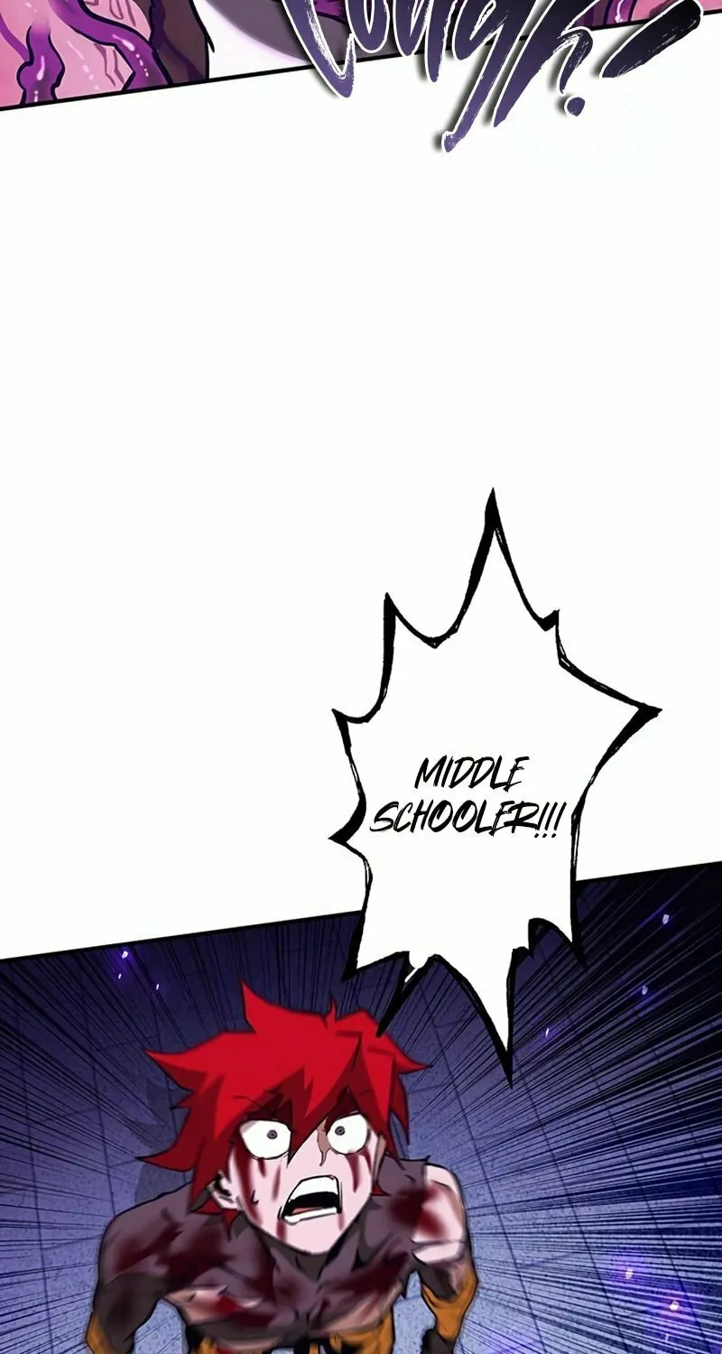 Hardcore Leveling Warrior Chapter 20 page 42 - 