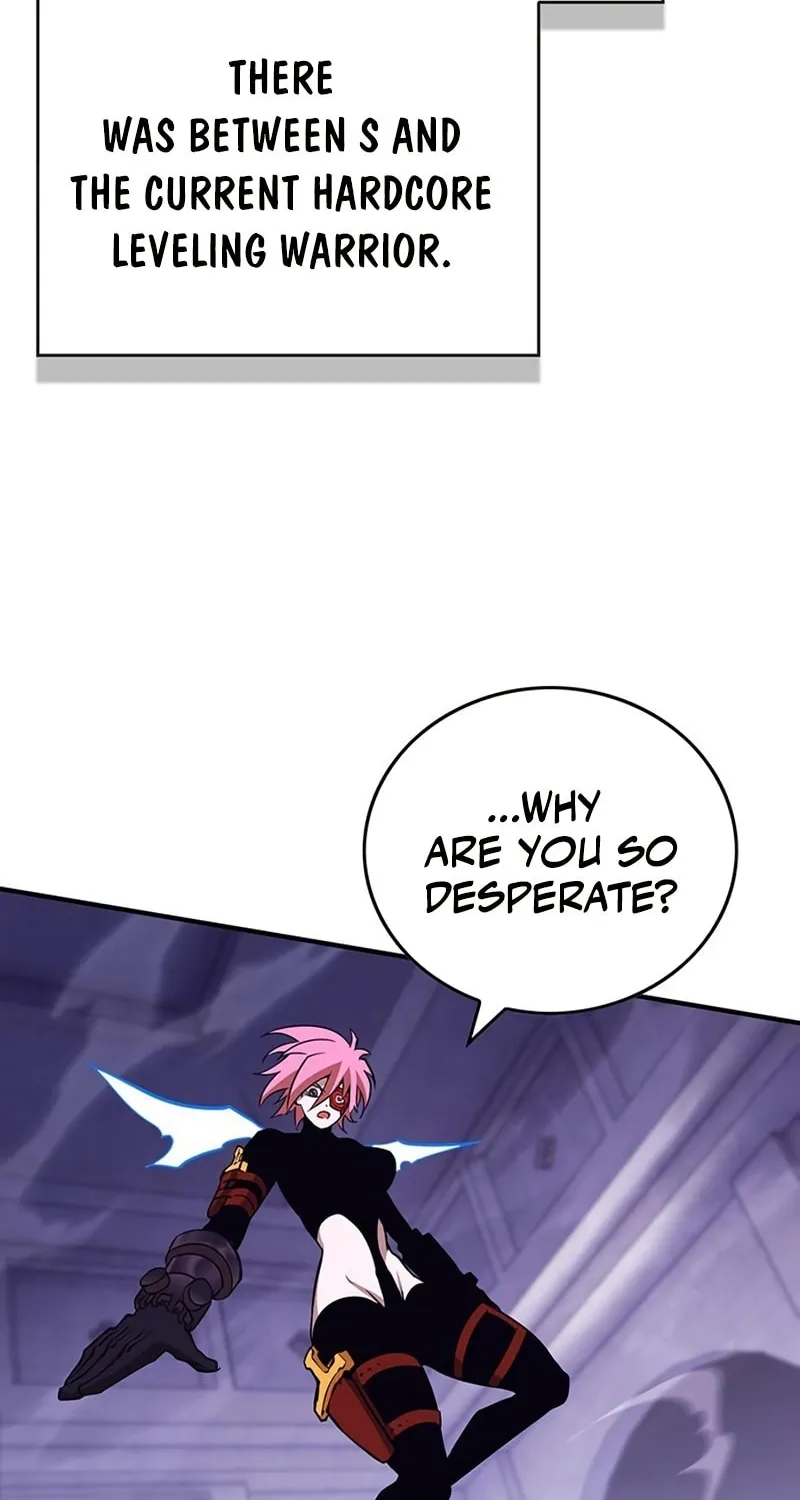 Hardcore Leveling Warrior Chapter 20 page 51 - 