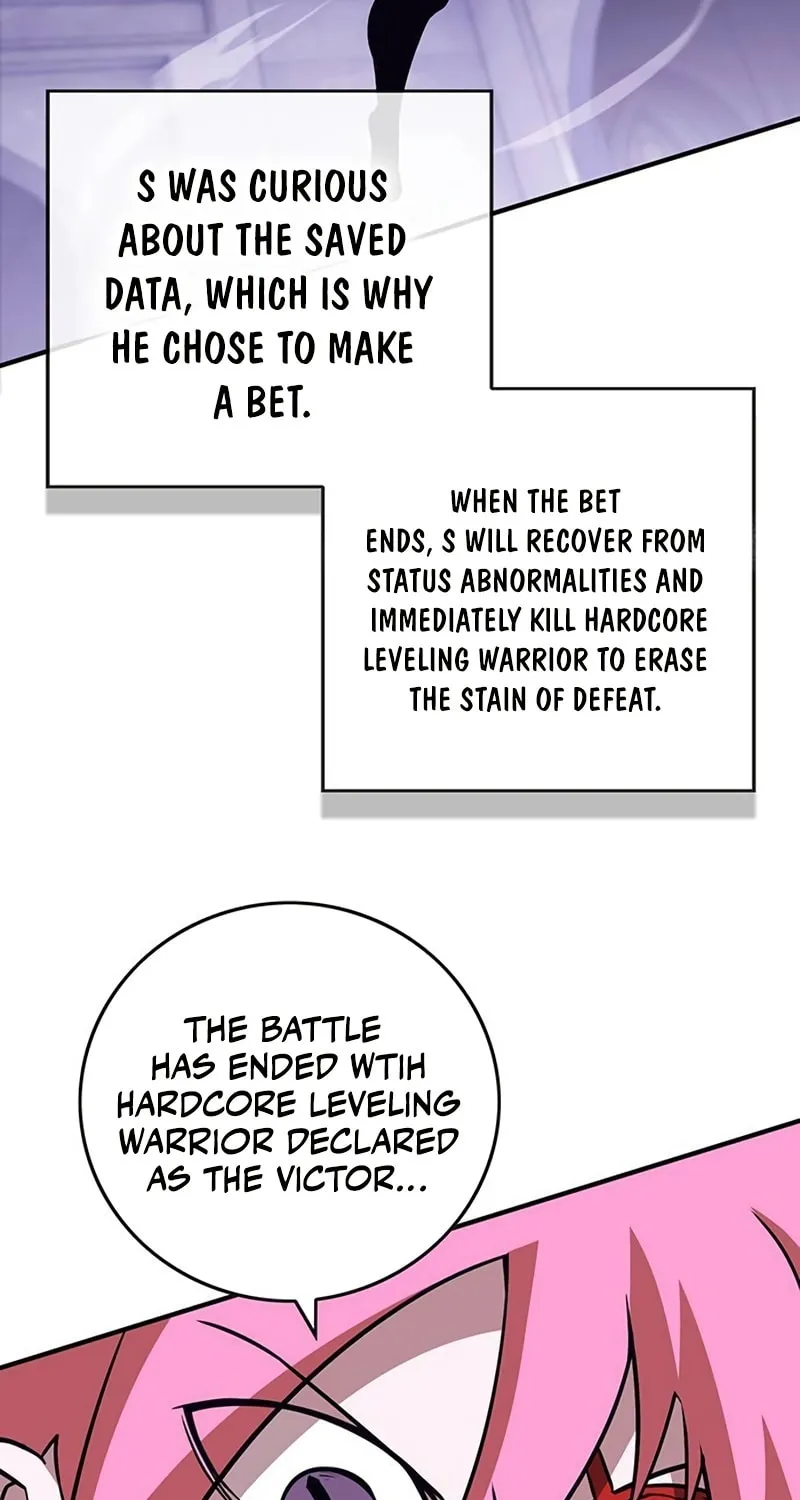 Hardcore Leveling Warrior Chapter 20 page 52 - 