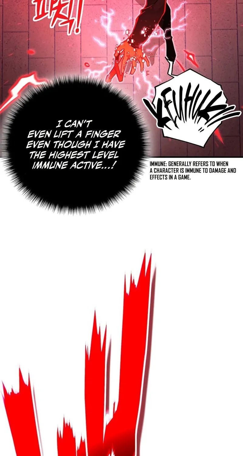 Hardcore Leveling Warrior Chapter 20 page 7 - 