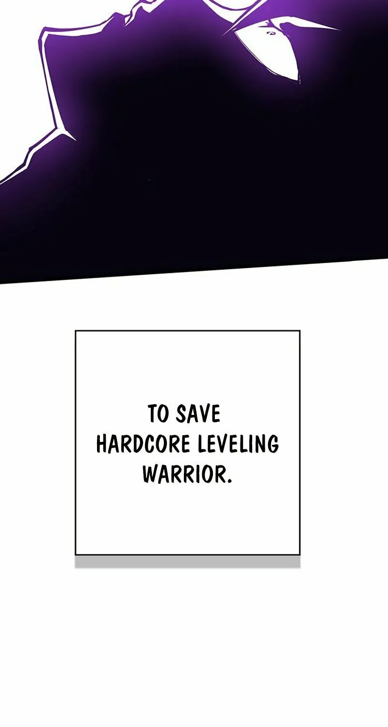 Hardcore Leveling Warrior Chapter 20 page 62 - 