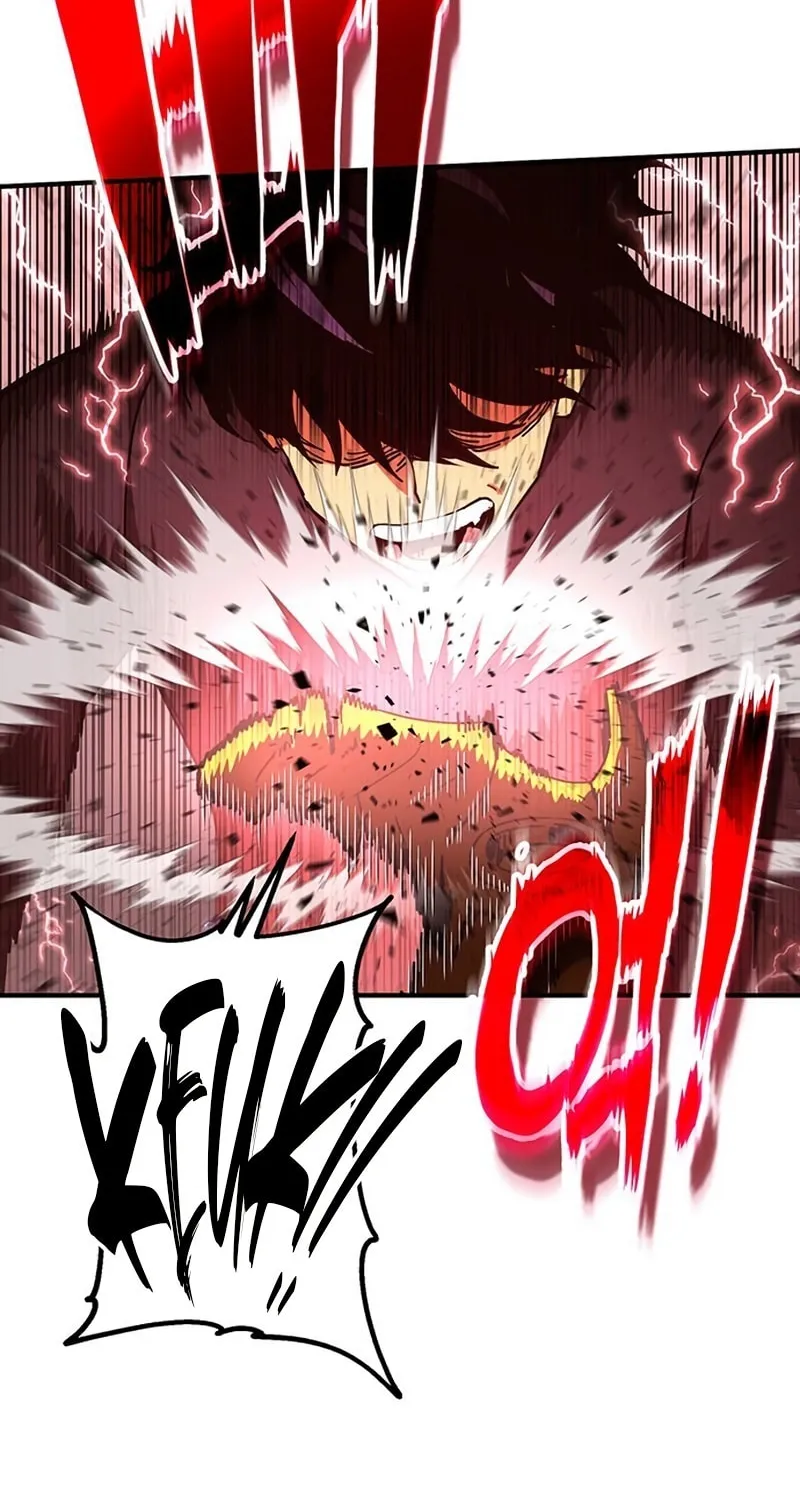Hardcore Leveling Warrior Chapter 20 page 8 - 