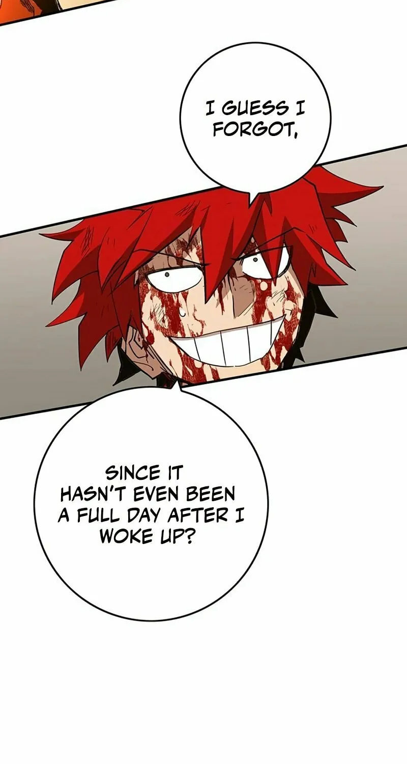 Hardcore Leveling Warrior Chapter 20 page 77 - 