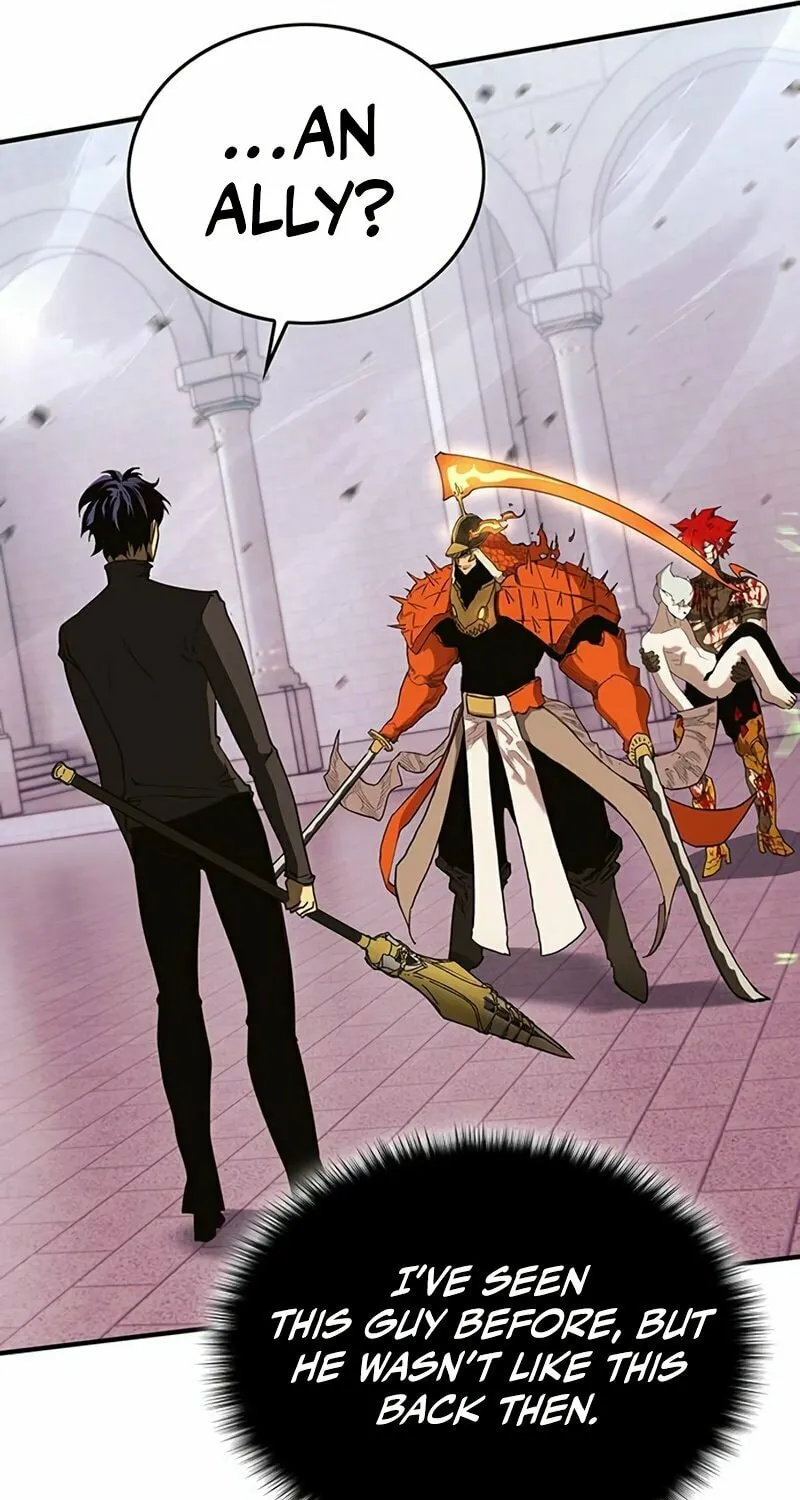 Hardcore Leveling Warrior Chapter 20 page 79 - 