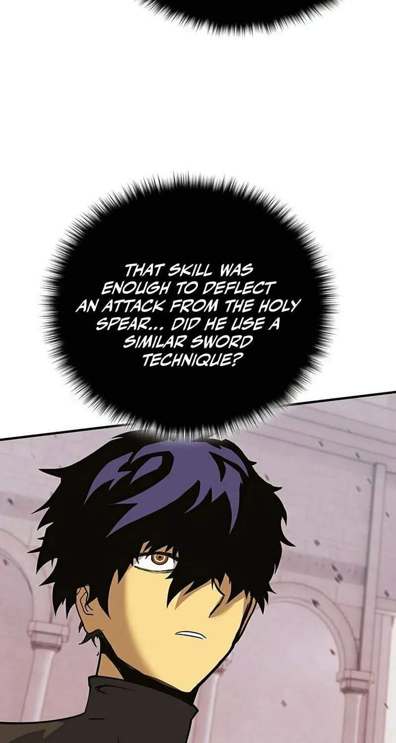 Hardcore Leveling Warrior Chapter 20 page 80 - 