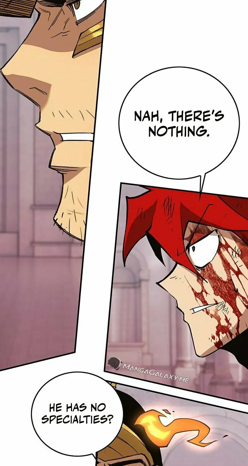Hardcore Leveling Warrior Chapter 20 page 82 - 