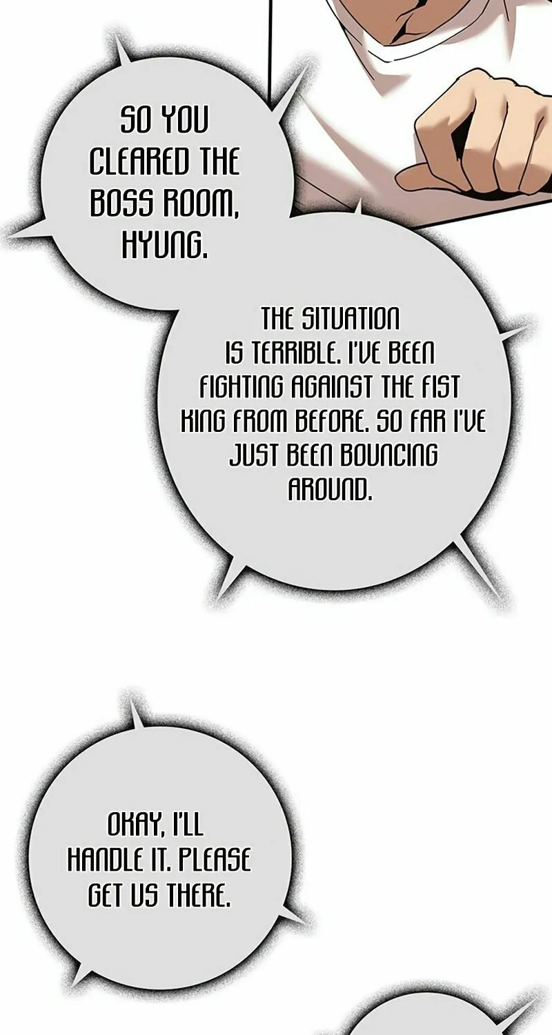 Hardcore Leveling Warrior Chapter 20 page 85 - 