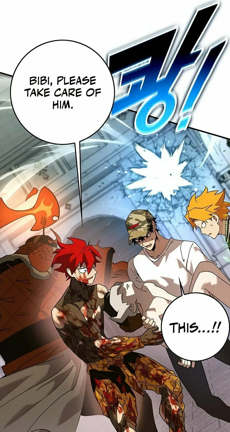 Hardcore Leveling Warrior Chapter 20 page 96 - 