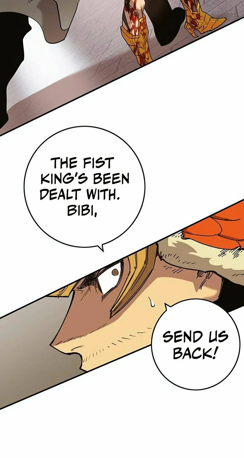Hardcore Leveling Warrior Chapter 20 page 97 - 