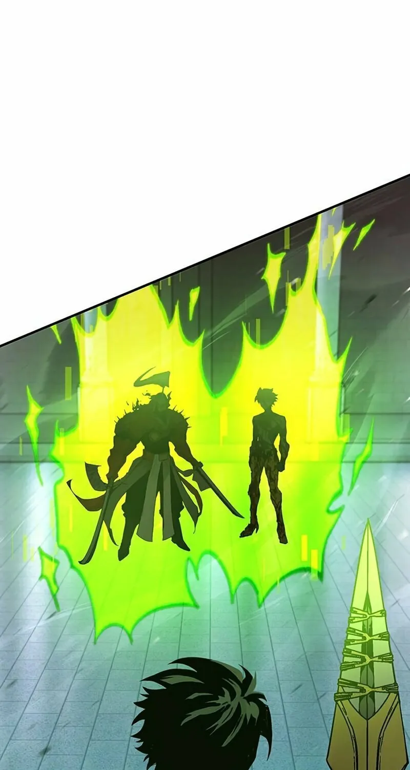 Hardcore Leveling Warrior Chapter 20 page 99 - 