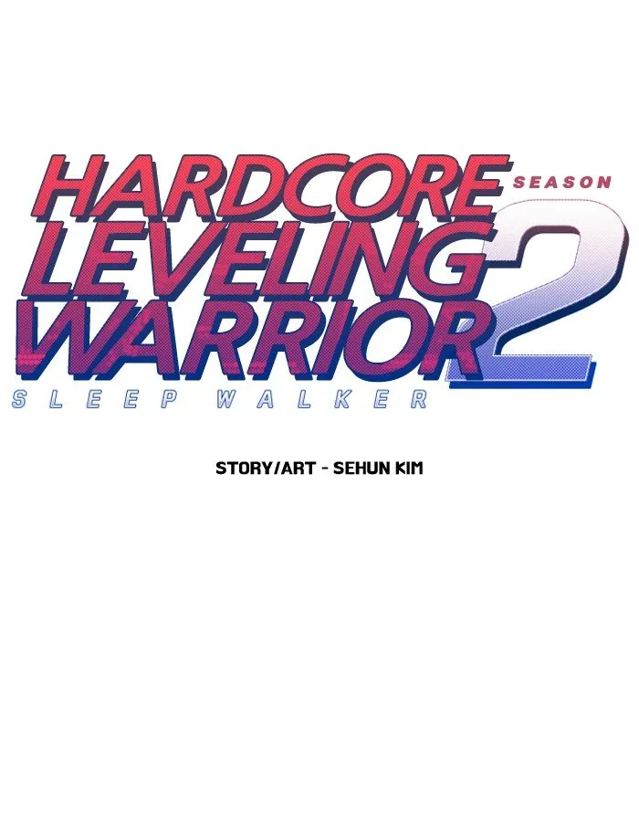 Hardcore Leveling Warrior Chapter 200 page 1 - 