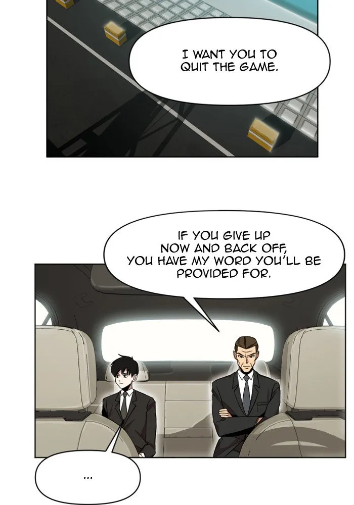 Hardcore Leveling Warrior Chapter 200 page 16 - 