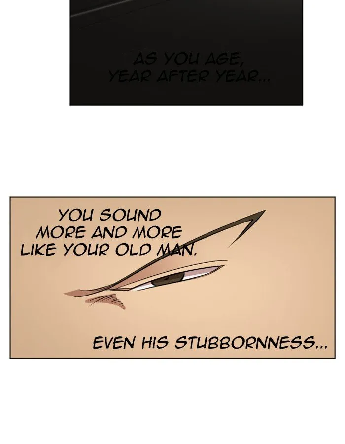 Hardcore Leveling Warrior Chapter 200 page 21 - 