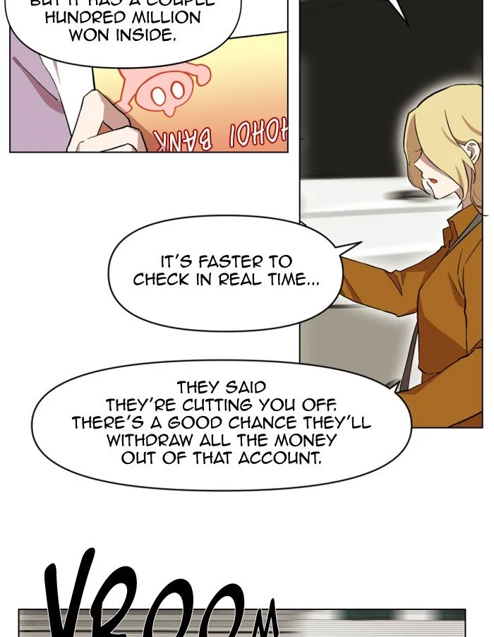 Hardcore Leveling Warrior Chapter 200 page 36 - 