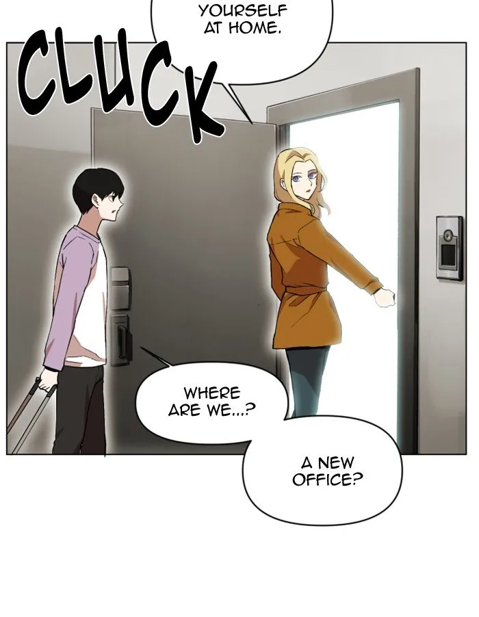 Hardcore Leveling Warrior Chapter 200 page 40 - 
