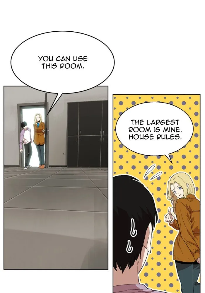 Hardcore Leveling Warrior Chapter 200 page 44 - 
