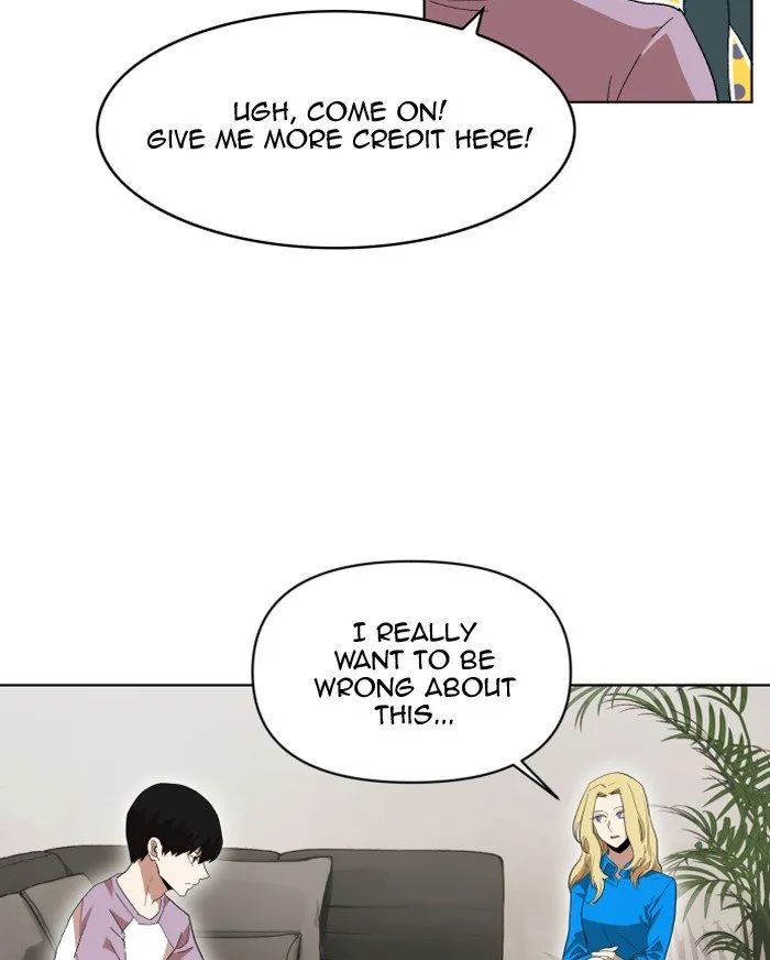 Hardcore Leveling Warrior Chapter 200 page 45 - 
