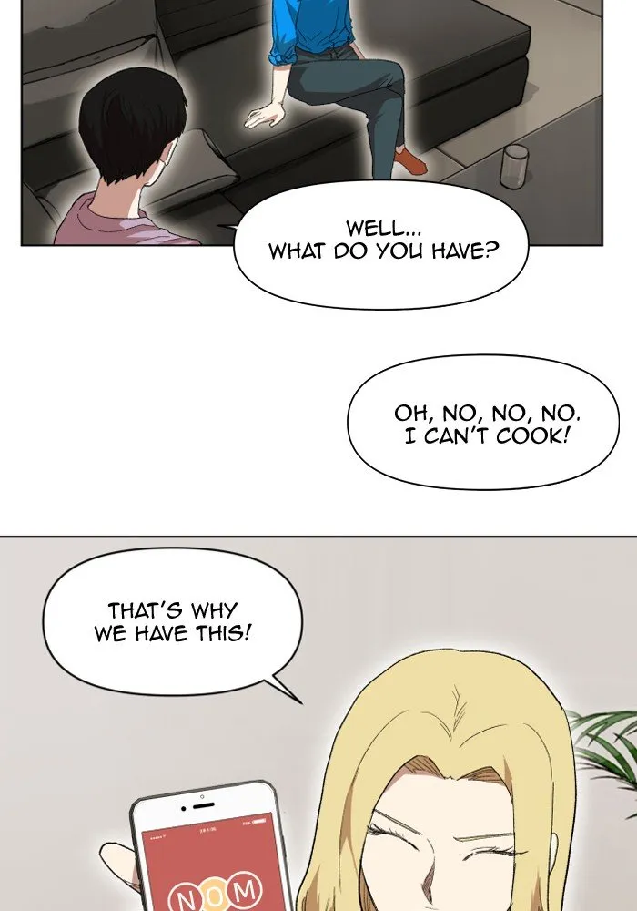 Hardcore Leveling Warrior Chapter 200 page 52 - 