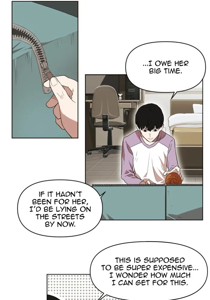 Hardcore Leveling Warrior Chapter 200 page 54 - 