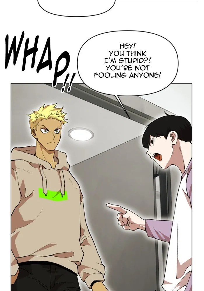 Hardcore Leveling Warrior Chapter 200 page 65 - 
