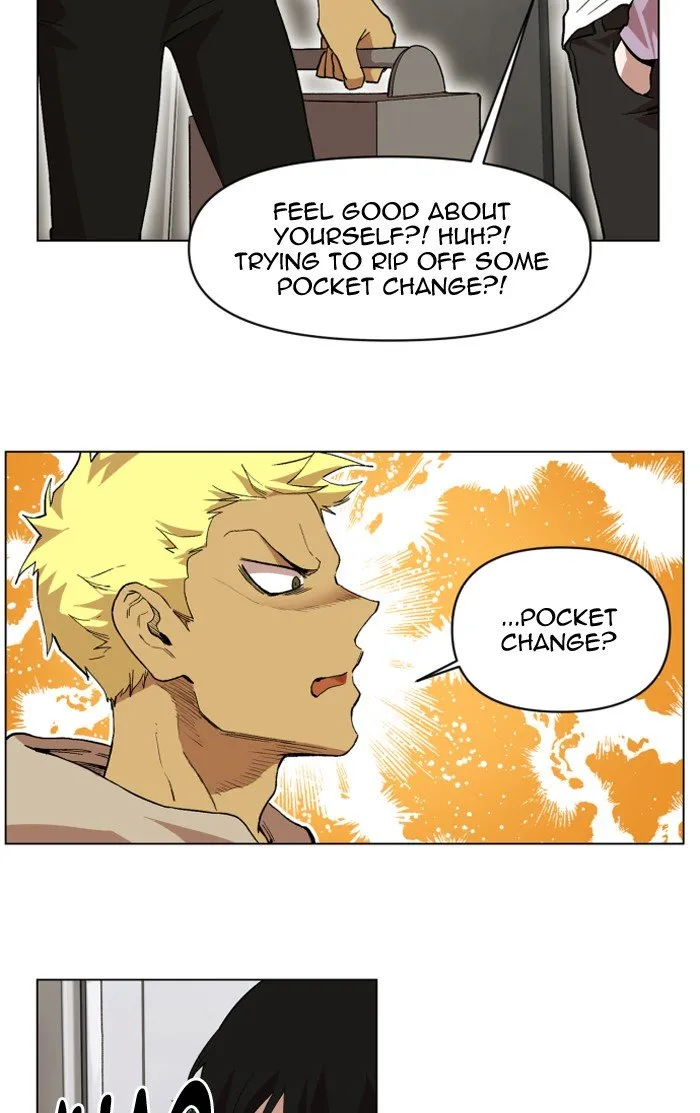 Hardcore Leveling Warrior Chapter 200 page 66 - 
