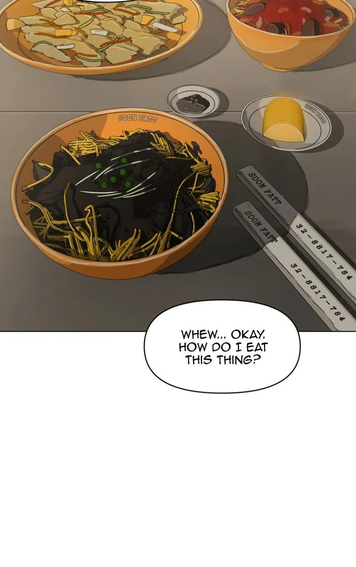Hardcore Leveling Warrior Chapter 200 page 76 - 