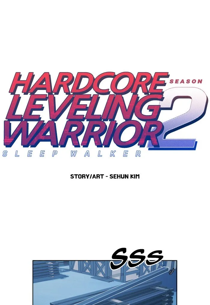Hardcore Leveling Warrior Chapter 201 page 1 - 