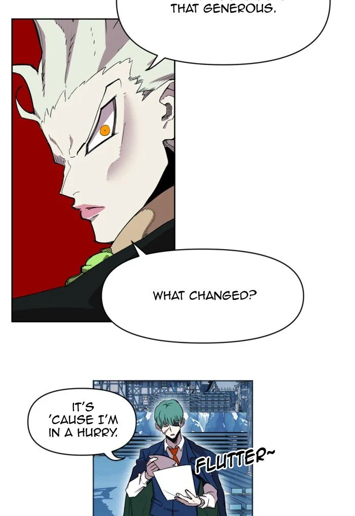 Hardcore Leveling Warrior Chapter 201 page 13 - 