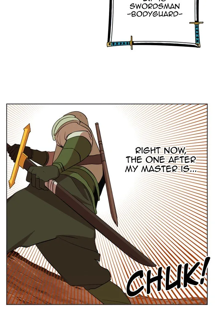 Hardcore Leveling Warrior Chapter 201 page 19 - 