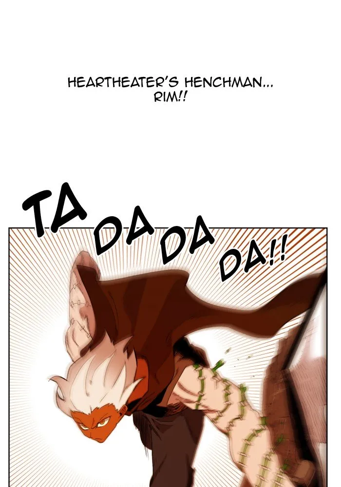 Hardcore Leveling Warrior Chapter 201 page 20 - 