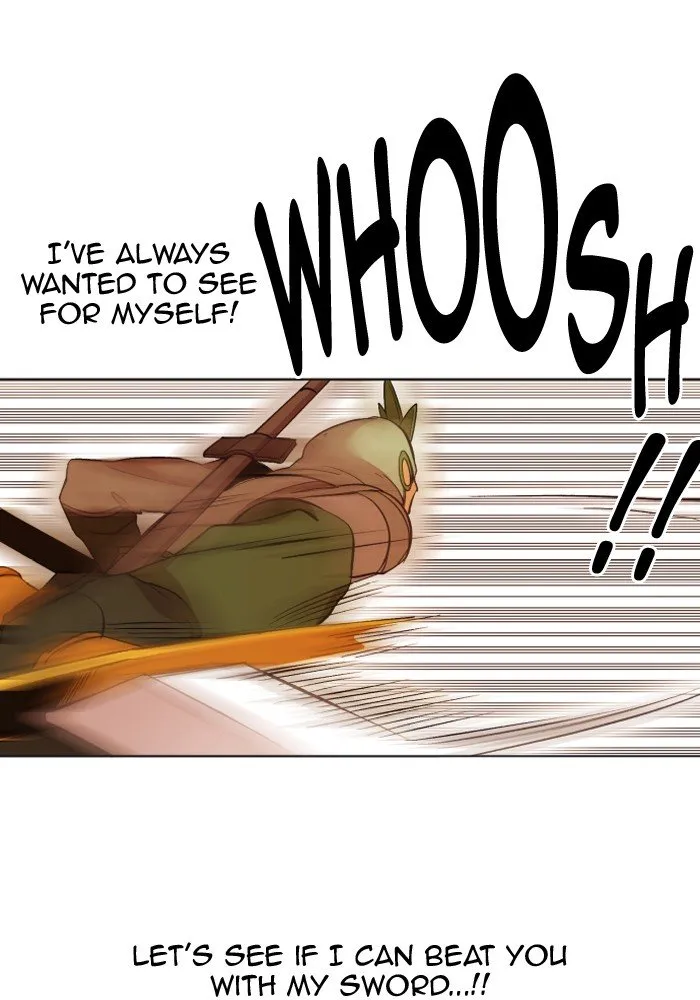 Hardcore Leveling Warrior Chapter 201 page 22 - 
