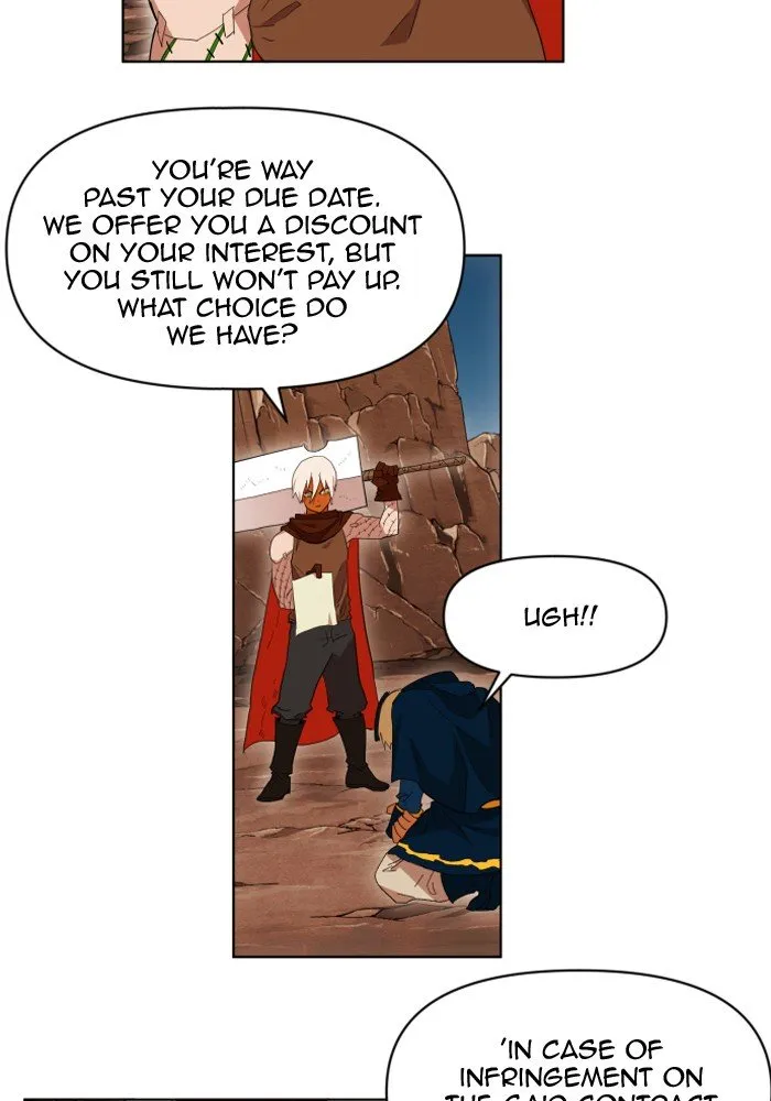 Hardcore Leveling Warrior Chapter 201 page 29 - 