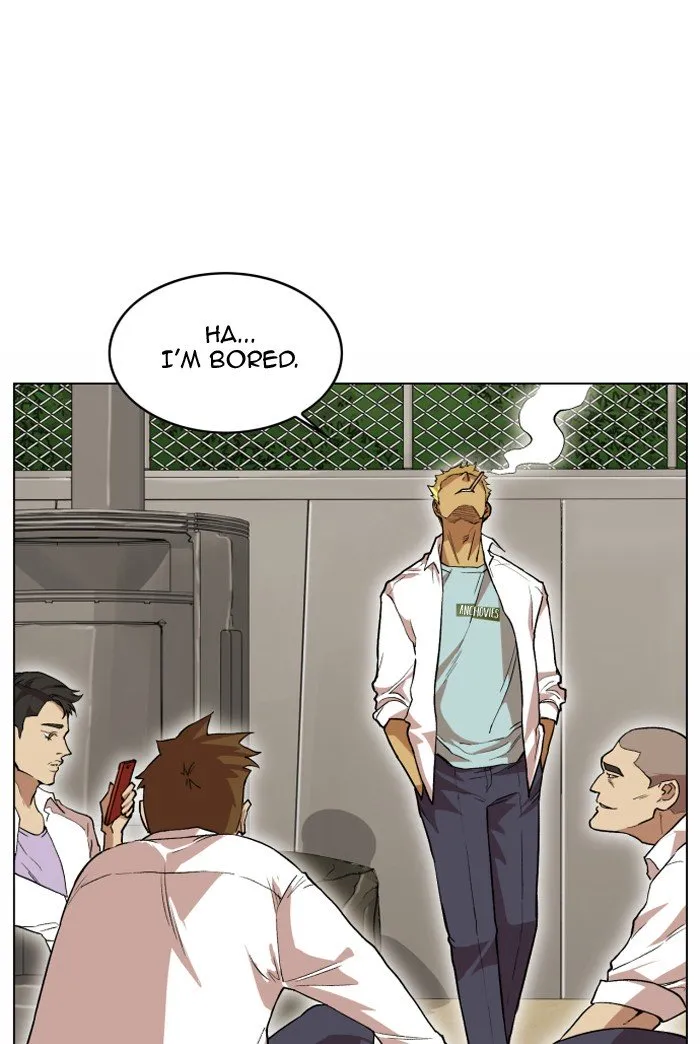 Hardcore Leveling Warrior Chapter 201 page 45 - 
