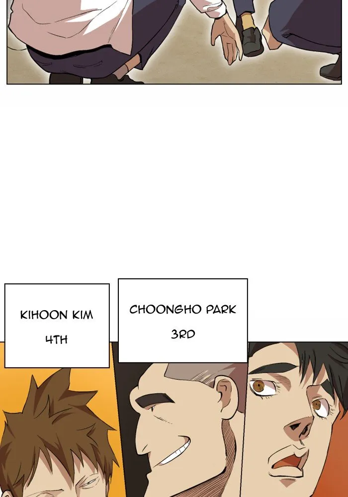 Hardcore Leveling Warrior Chapter 201 page 46 - 