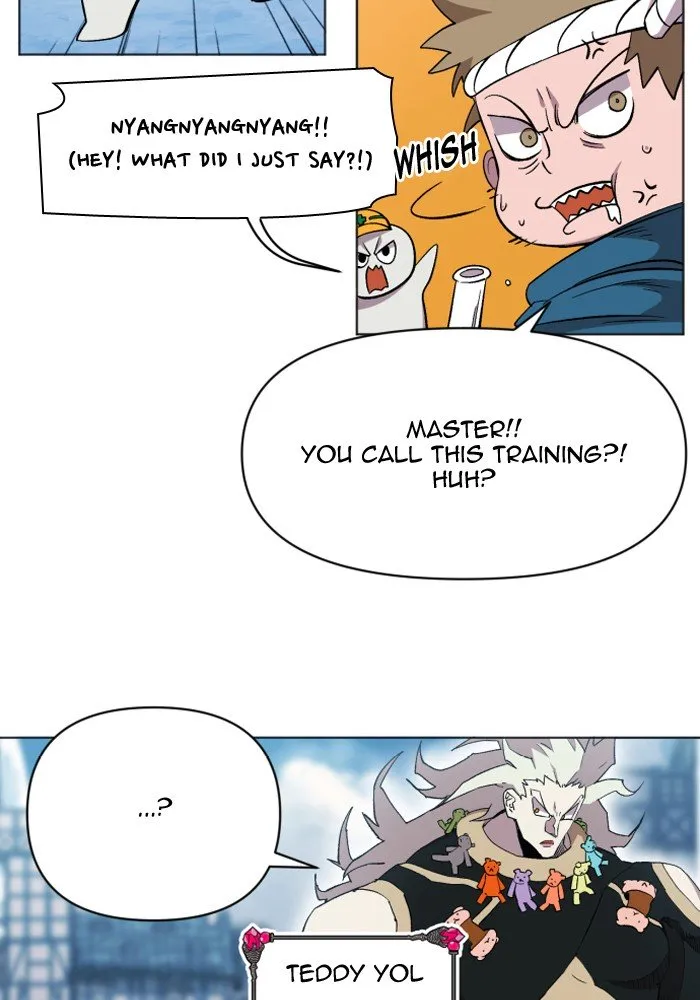 Hardcore Leveling Warrior Chapter 201 page 6 - 