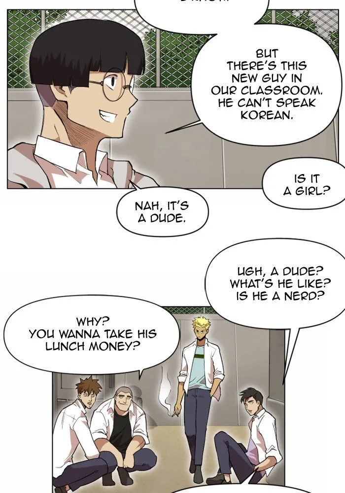 Hardcore Leveling Warrior Chapter 201 page 54 - 