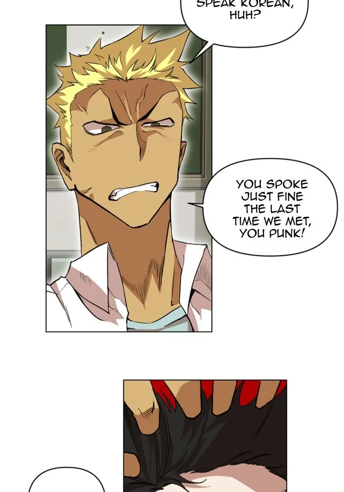 Hardcore Leveling Warrior Chapter 201 page 65 - 