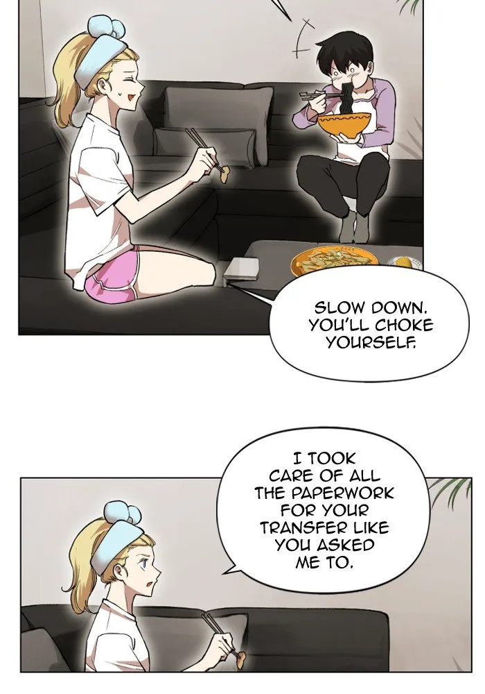 Hardcore Leveling Warrior Chapter 201 page 69 - 