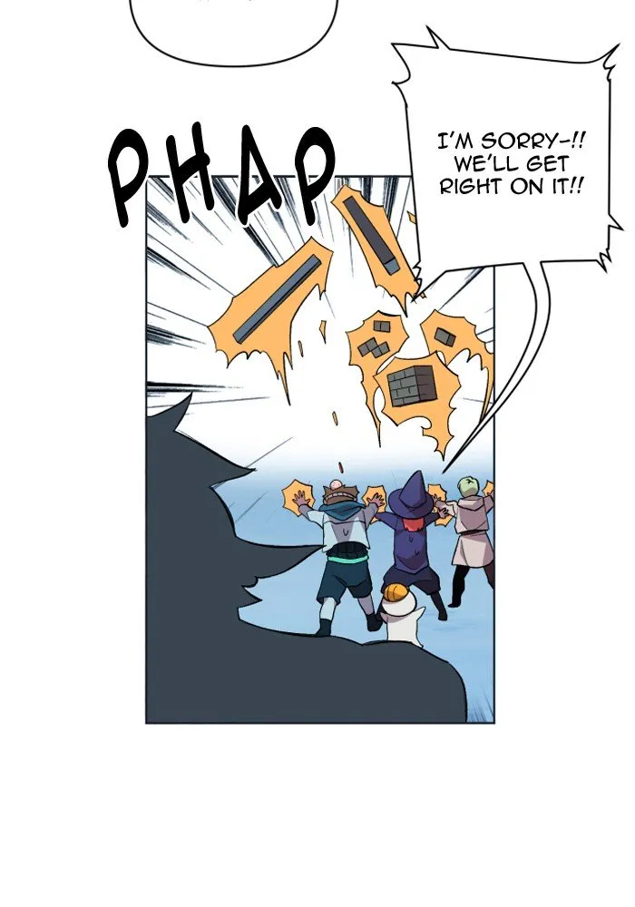 Hardcore Leveling Warrior Chapter 201 page 8 - 