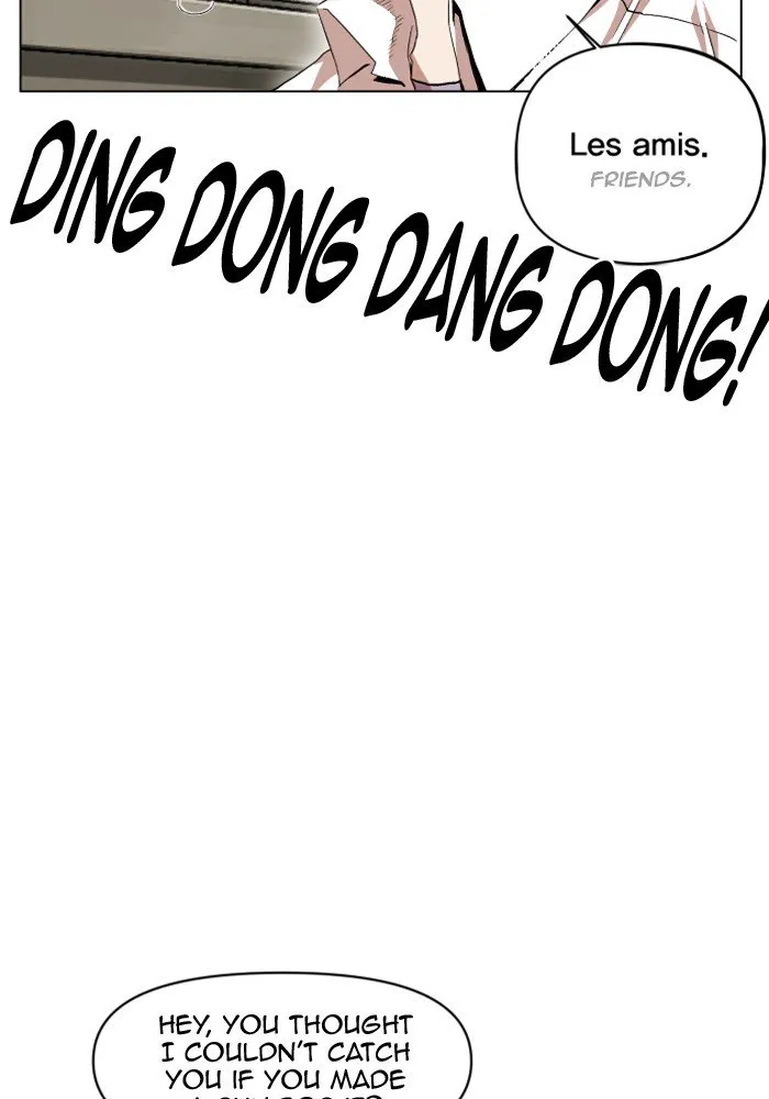 Hardcore Leveling Warrior Chapter 201 page 75 - 