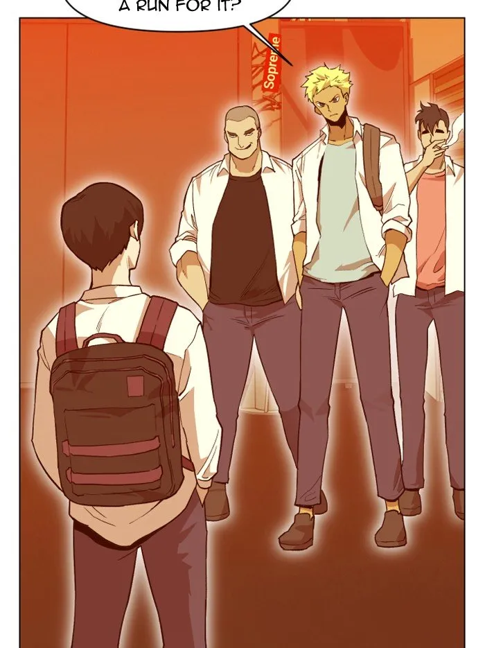 Hardcore Leveling Warrior Chapter 201 page 76 - 