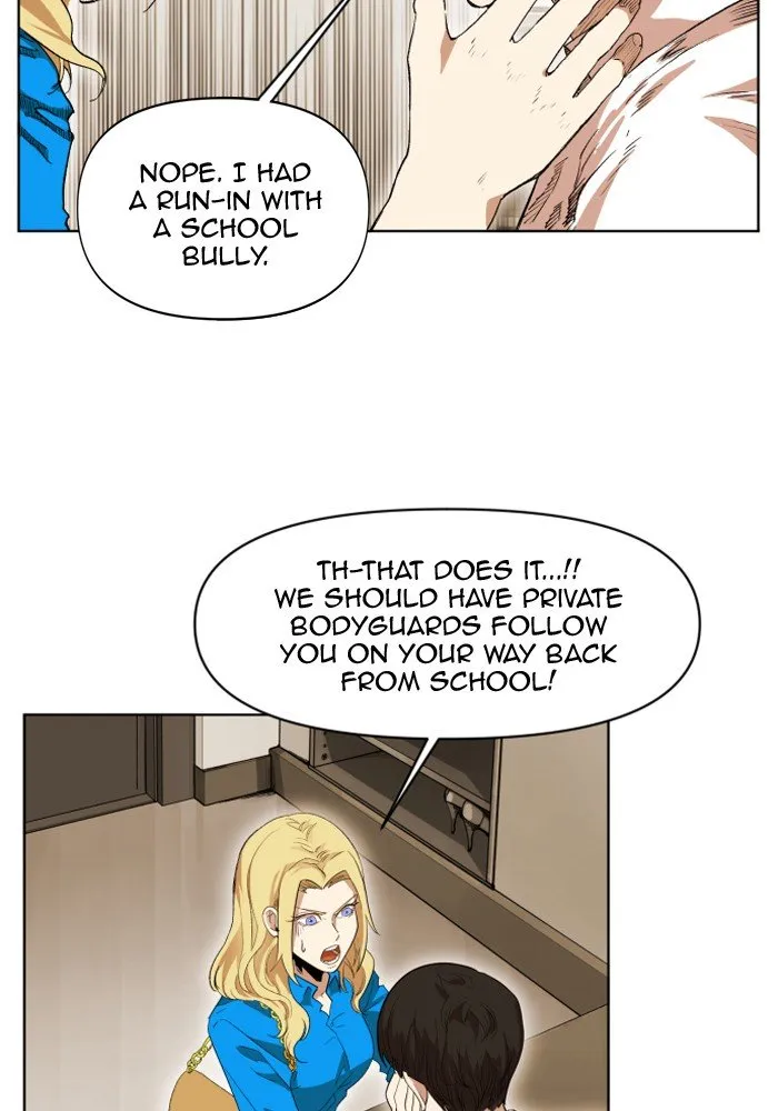 Hardcore Leveling Warrior Chapter 201 page 86 - 