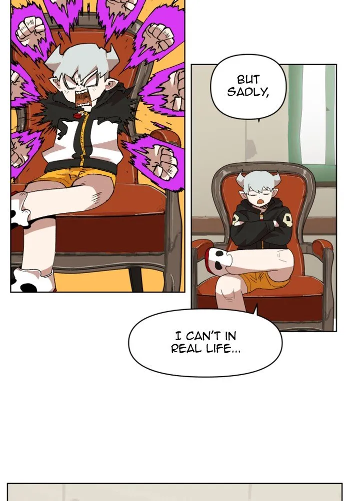 Hardcore Leveling Warrior Chapter 201 page 98 - 