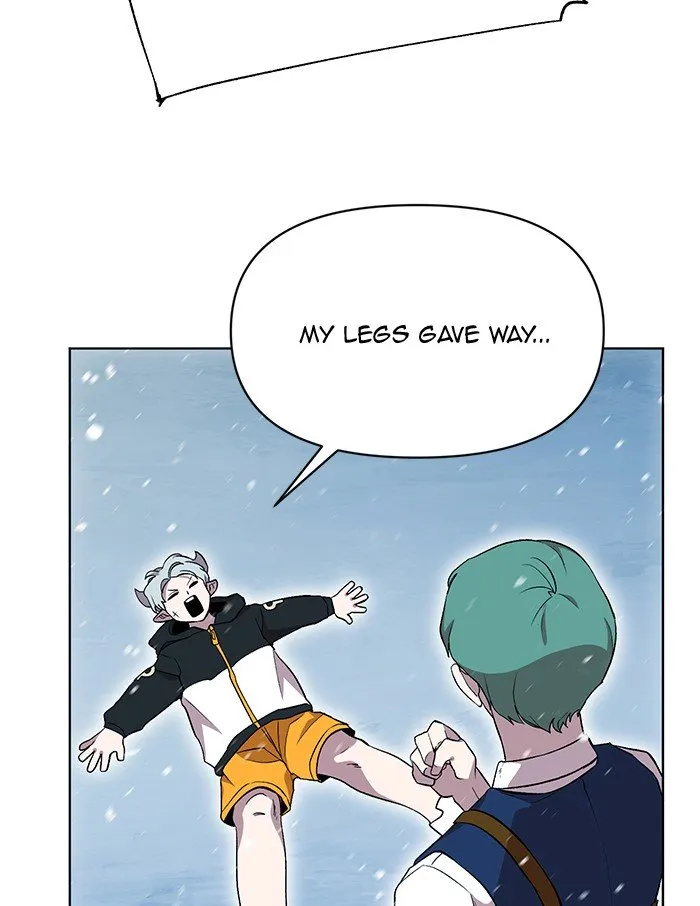 Hardcore Leveling Warrior Chapter 202 page 13 - 