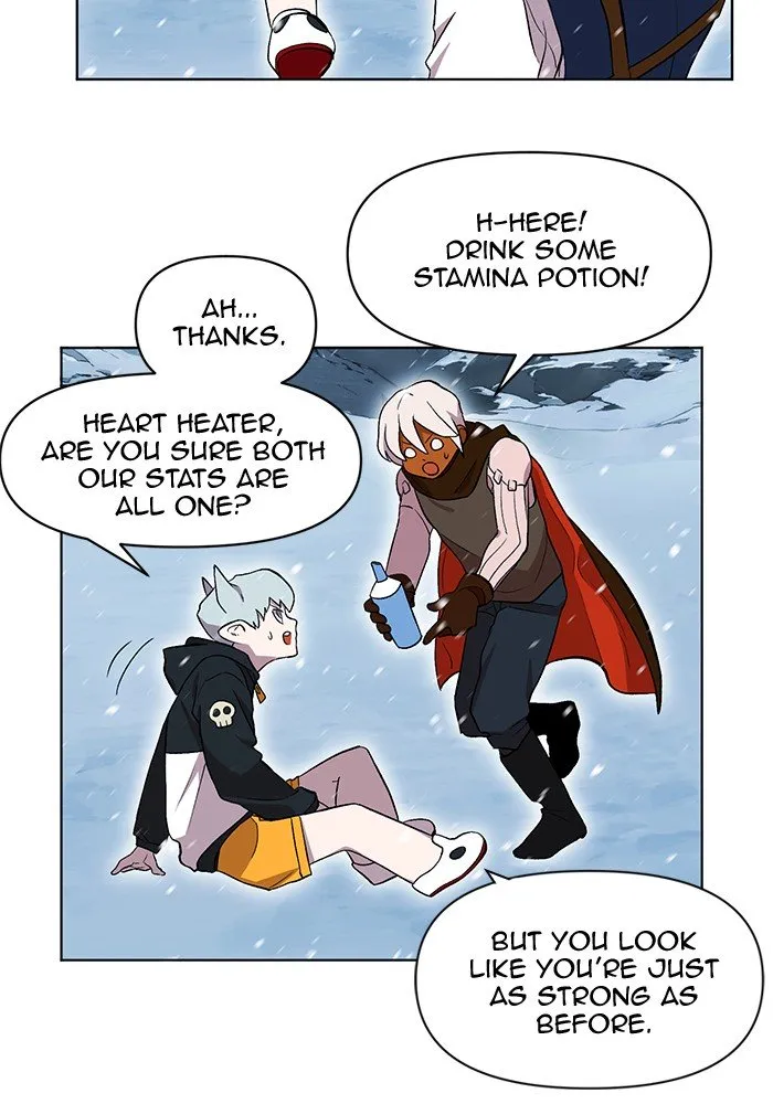 Hardcore Leveling Warrior Chapter 202 page 14 - 