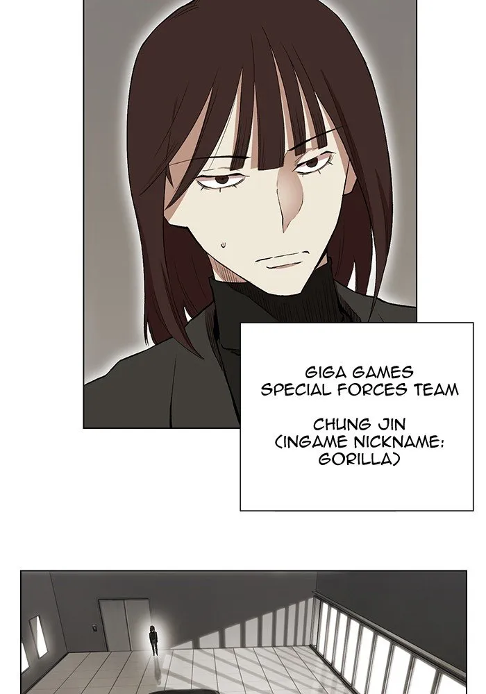 Hardcore Leveling Warrior Chapter 202 page 25 - 