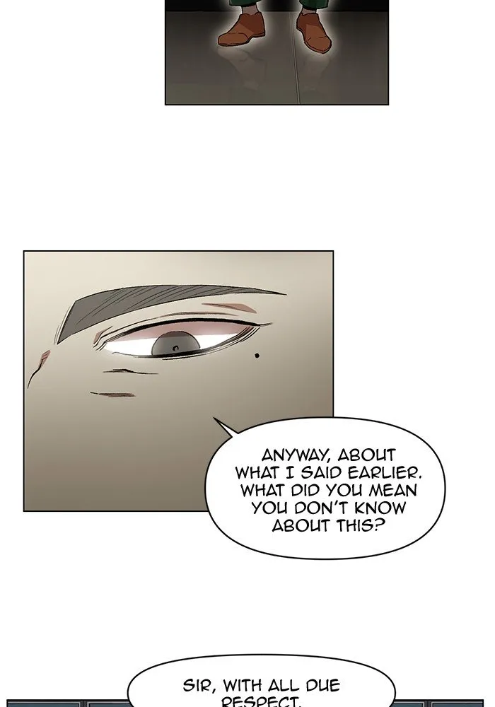 Hardcore Leveling Warrior Chapter 202 page 33 - 