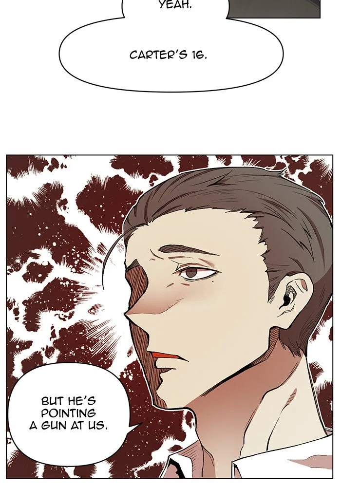 Hardcore Leveling Warrior Chapter 202 page 37 - 
